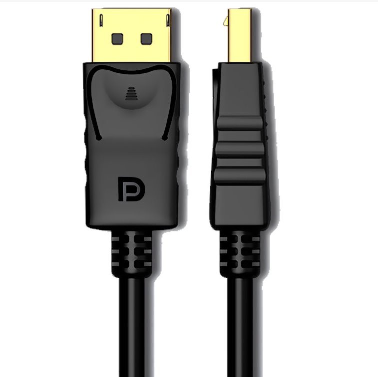 DP to DP Cable