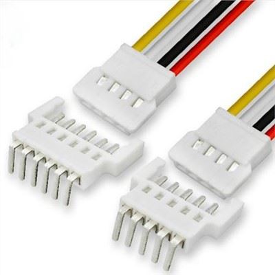 2 mm Pitch hunkonnektor