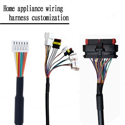 Aircondition ledningsnet