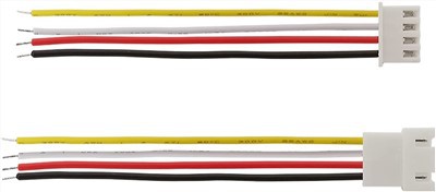 Intelligent Sweeper Connection Sele