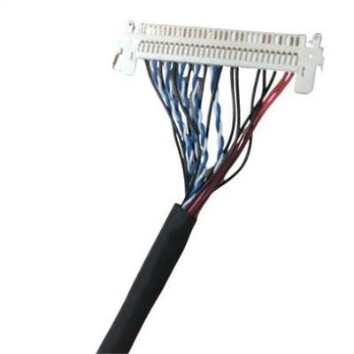 Mikro koaksial kabel