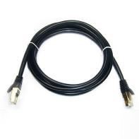 RJ45 Cat 7 High Speed ​​Gigabit Ethernet Patch internetkabel