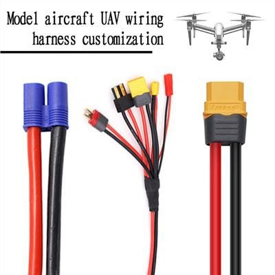 UAV kabel