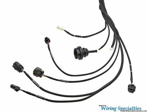 Ledningsnet til BMW E30