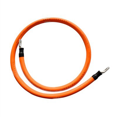 Ny energi højspændingsledningsnet til energiopbevaring