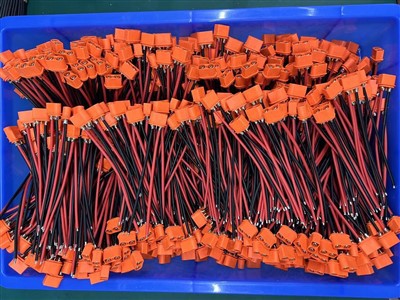 IC3 kabel